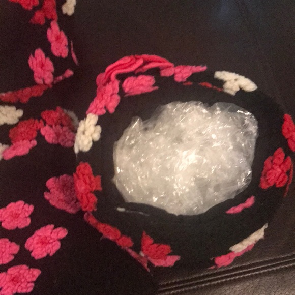 Toddler Coat w) Matching Hat - Picture 6 of 8